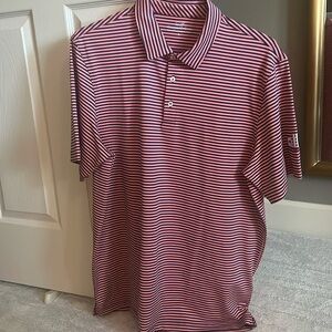 Men’s golf shirt . Vineyard Vines. Large